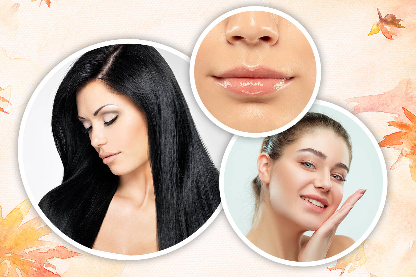 Glowing Skin, Shiny Hair & Supple Lips: Make These DIY Scrubs, Masks & Balm at Home