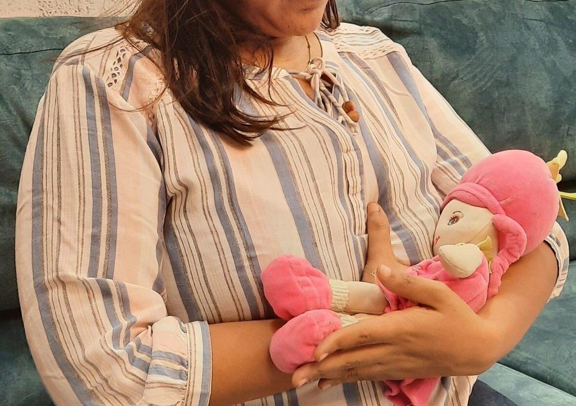 top breastfeeding positions