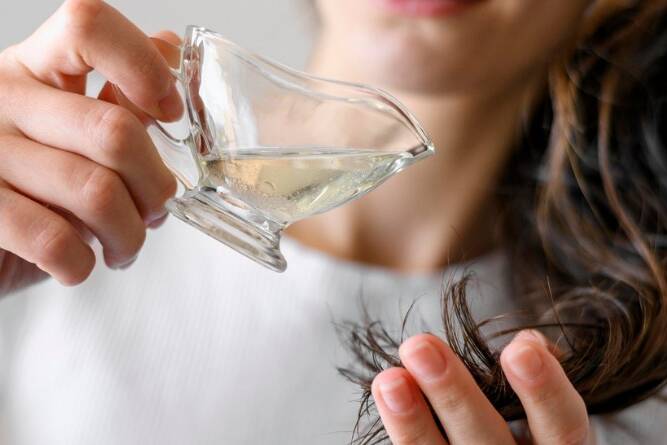 Premature Graying, Hair Fall, Dandruff, and Lackluster Hair? Try 3 DIY Magical Herbal Oils Today