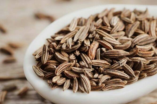 jeera cumin benefits