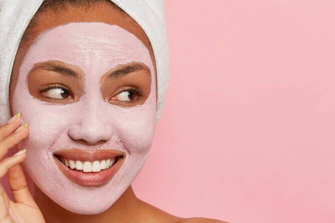 diy toners masks skincare
