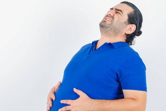 bloating causes tips remedy