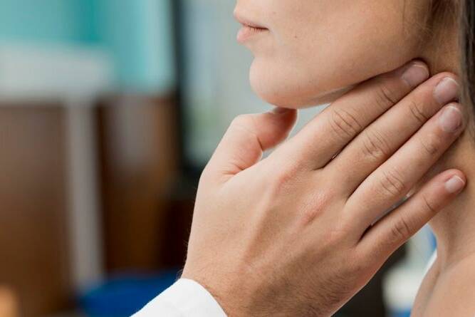 thyroid causes lifestyle tips