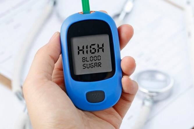 reverse type 2 diabetes