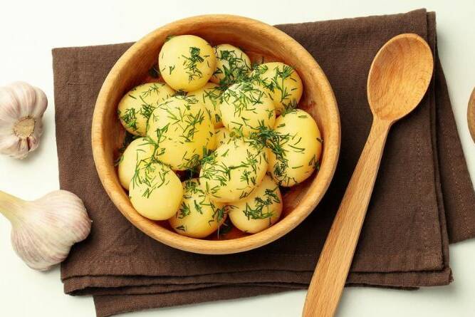 resistant starch gut benefits