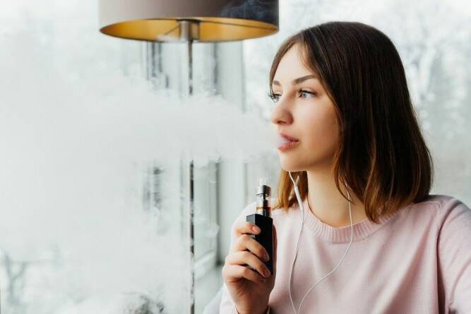 vaping ugly truth harmful effects