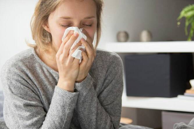 Common Cold Cough Congestion Flu Try These Concoctions and Home Remedies for Relief