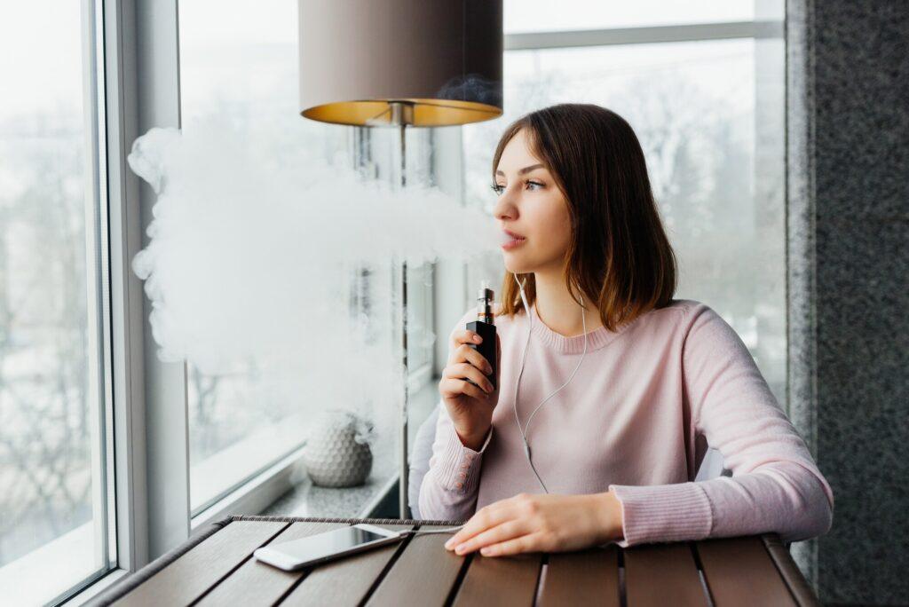 vaping ugly truth harmful effects