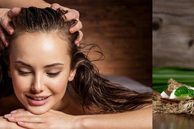 Coconut oil Hair Fall? Dull Hair? Thinning Hair? This is the Most Effective Oil for It