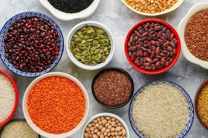 Millet Magic: Here’s Why You Need To Add These Super Grains to Your Plate