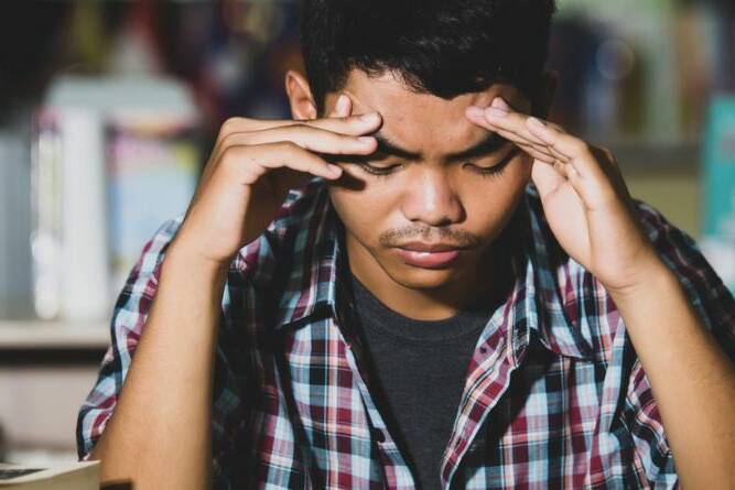 8 Tips To Handle And Conquer Exam Stress