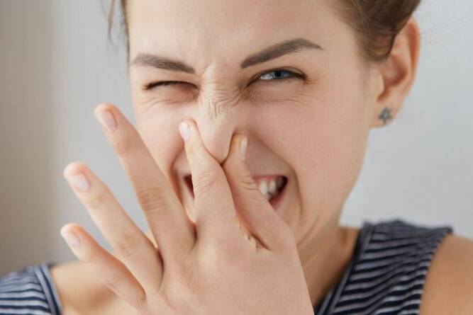 Why Do Your Farts Smell So Bad? Find Out.