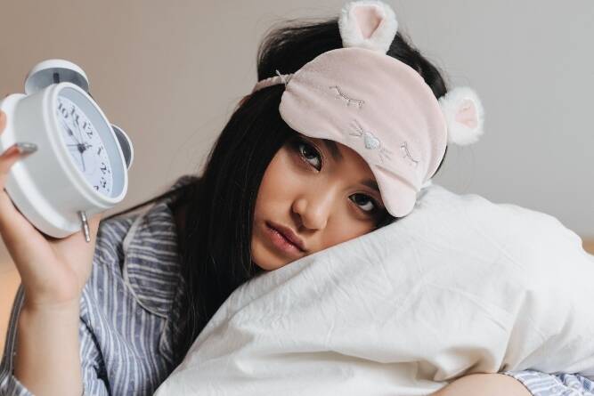 3 Scientifically Proven Lifestyle Changes That Are Helping Thousands of Our Clients Sleep Better