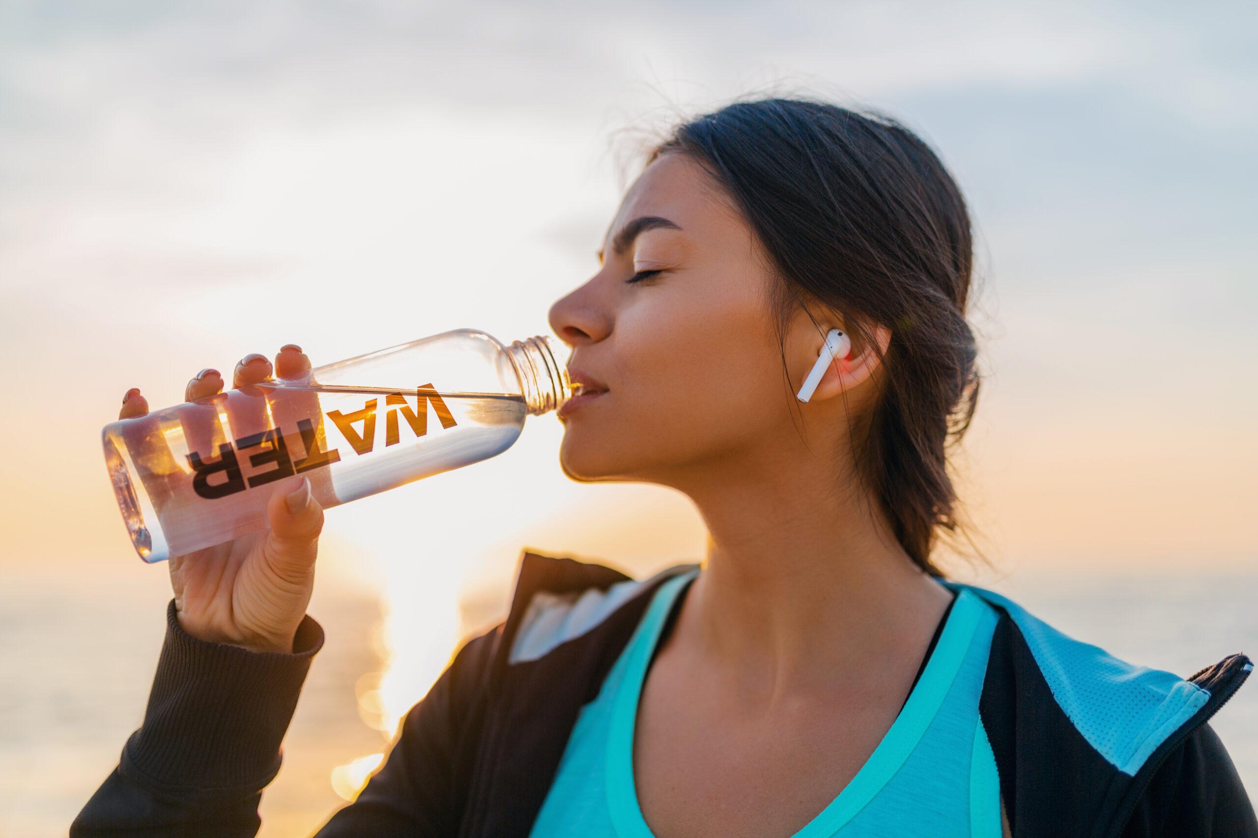 Try This 7-Day Water Tracking Challenge. Are You Ready