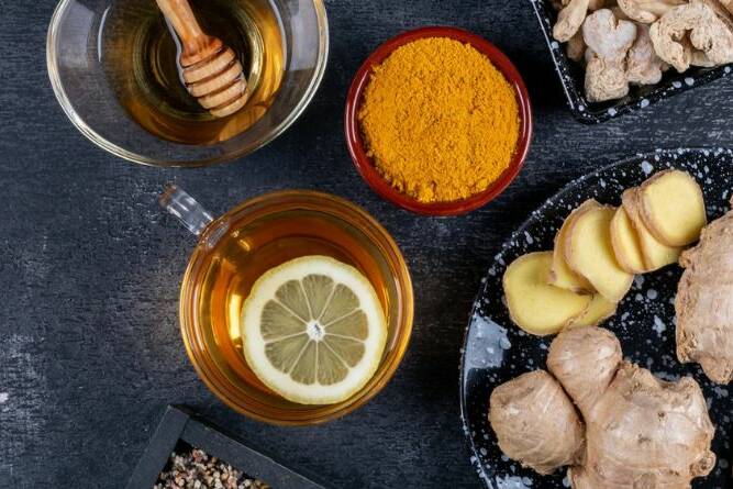 Dawa A Kenyan Tribal Doctor Shares Ancient African Drink for Cold, Cough, Fever and Stomach Ache