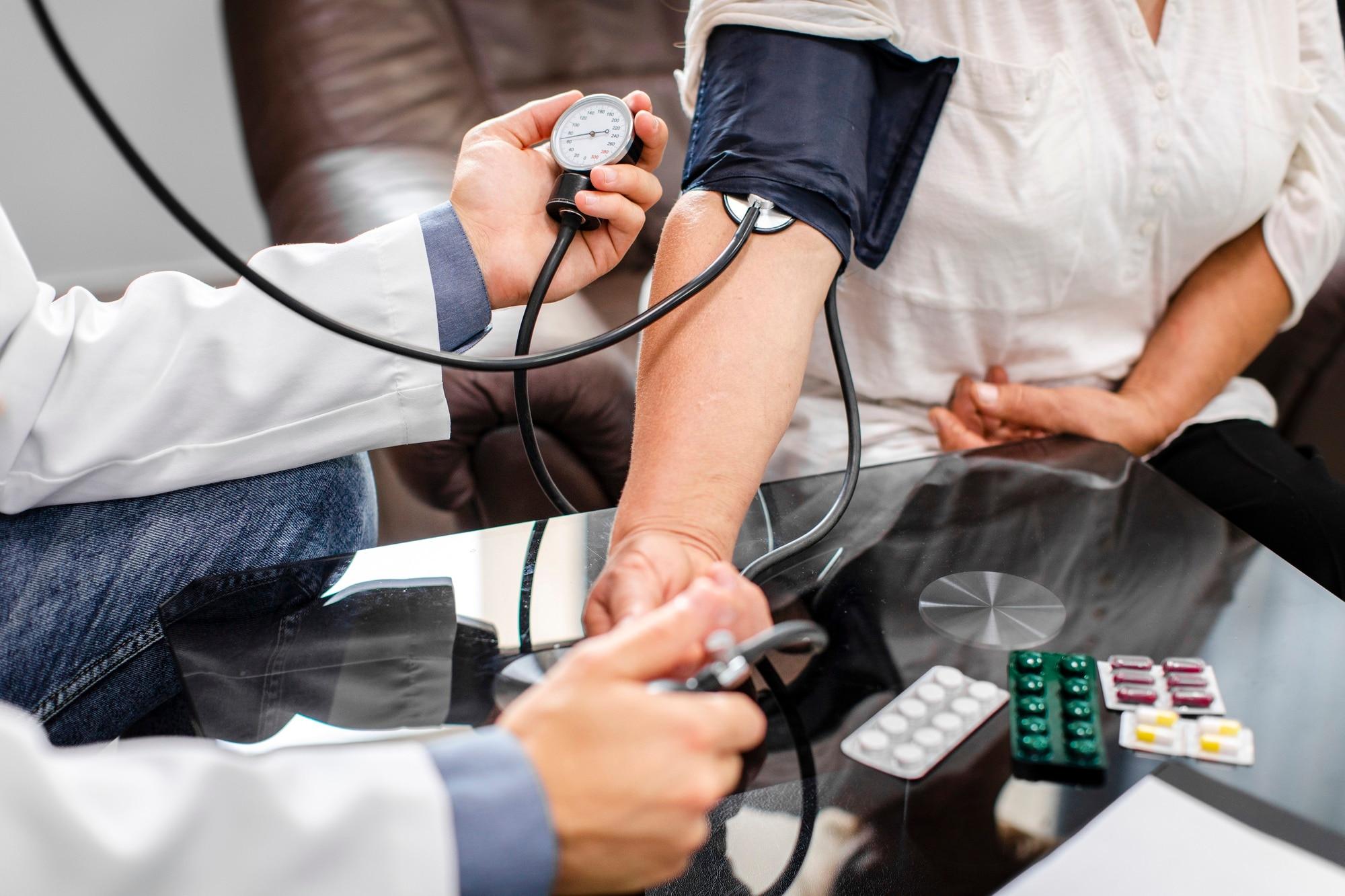 Simple Lifestyle Hacks for Stronger Arteries and Healthier Blood Flow