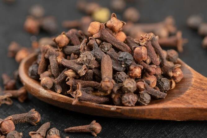 cloves benefits