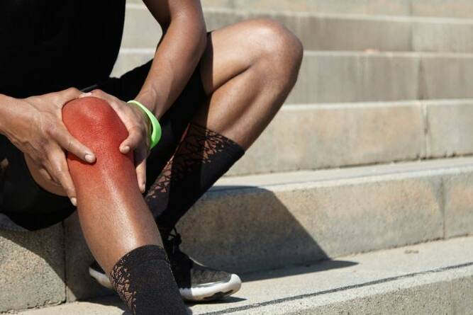 High Uric Acid and Gout Try This Today