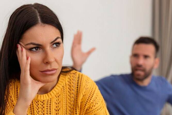 STOP Trying to Change the People You Love. This Is Why