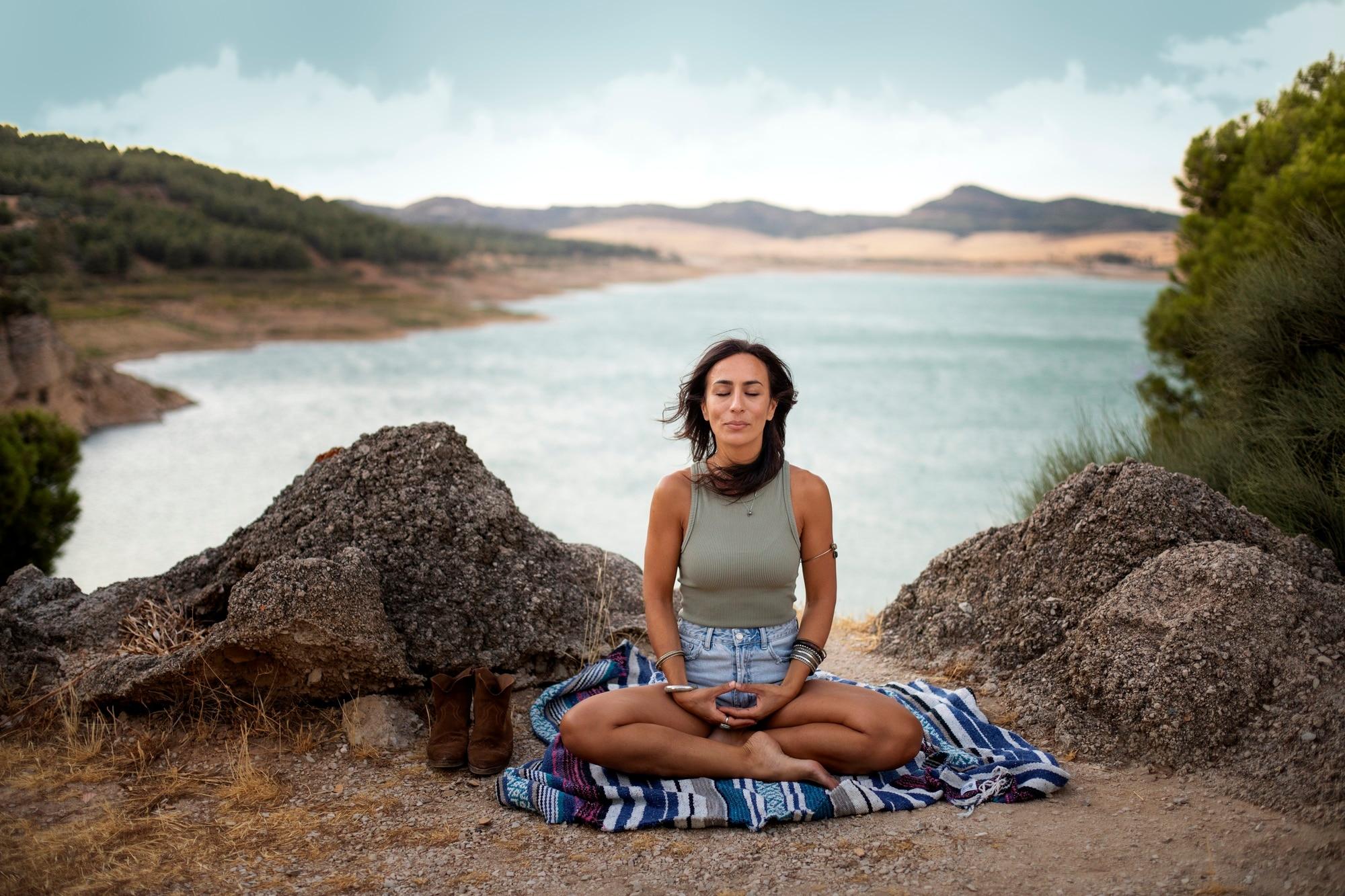 Ego and Anger Use Vitamin M Mindfulness to Dissolve It. Here’s How.