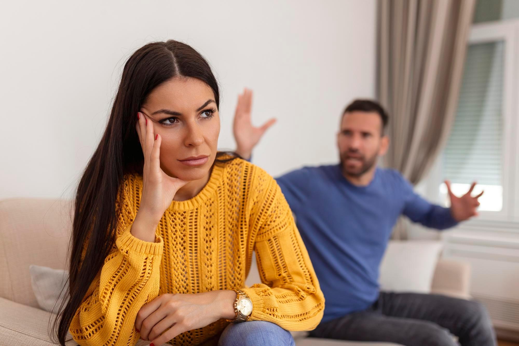 STOP Trying to Change the People You Love. This Is Why