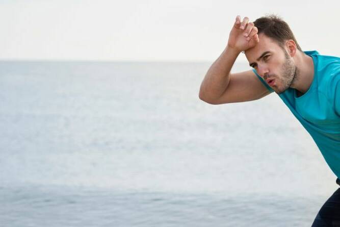 Feeling Tired All the Time Is It Chronic Fatigue Syndrome Find Out.