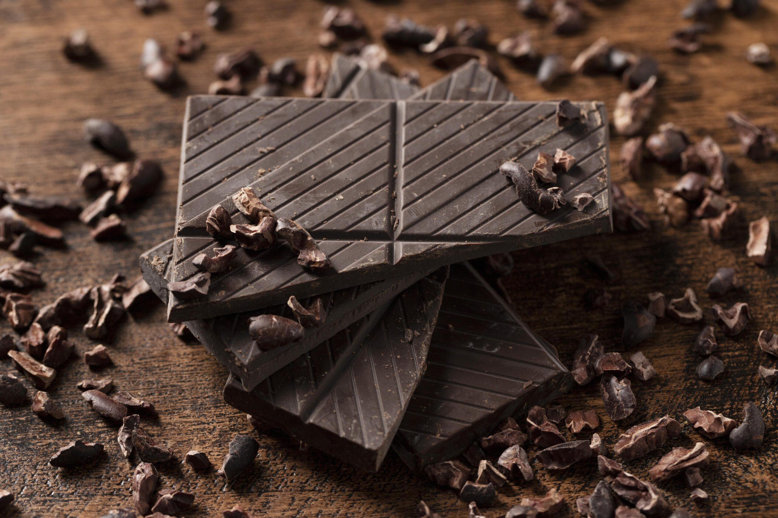 Unlock the Sweet Secret: Why You Should Add Dark Chocolate To Your Routine