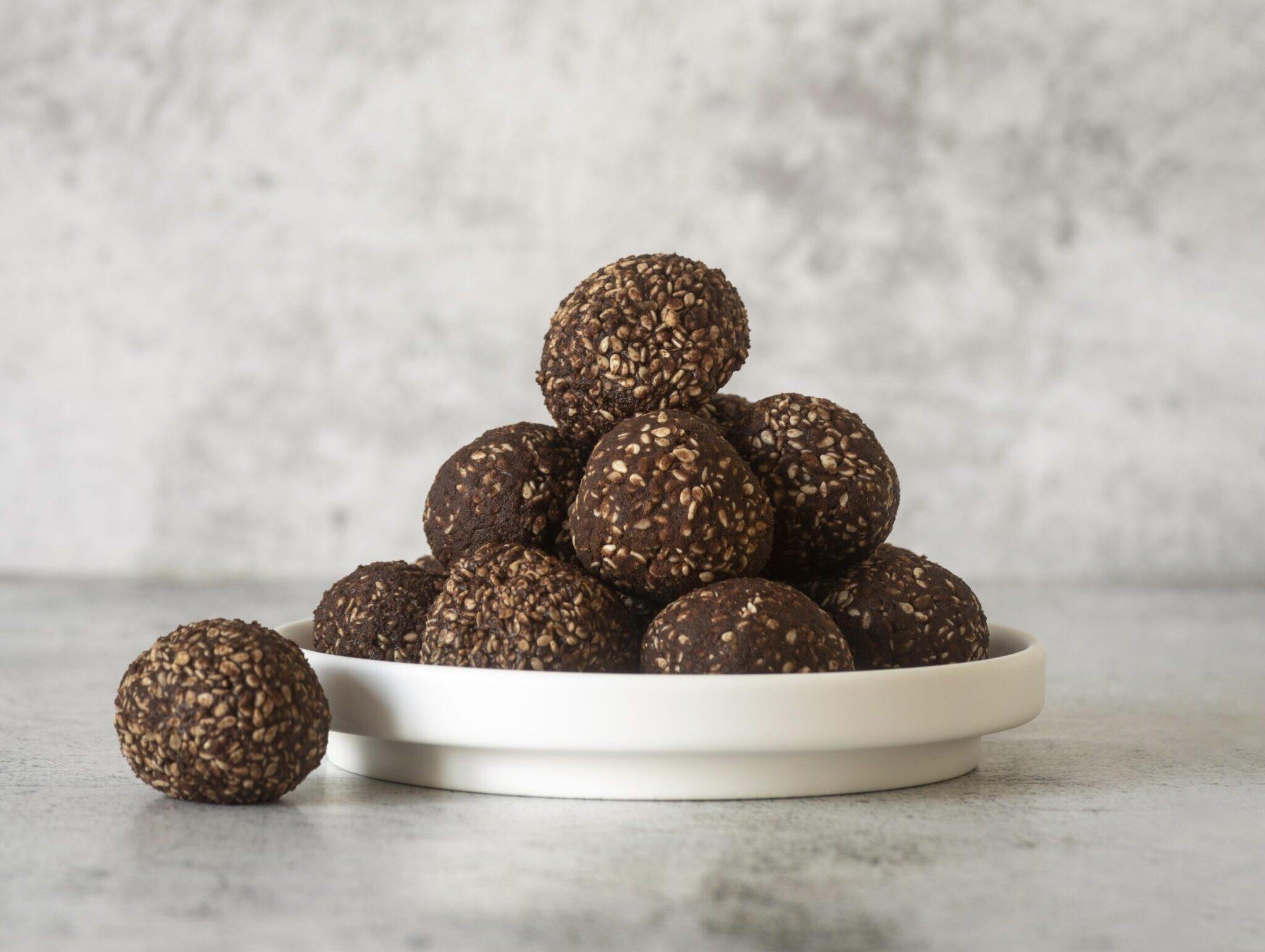 Unlock the Sweet Secret: Why You Should Add Dark Chocolate To Your Routine
