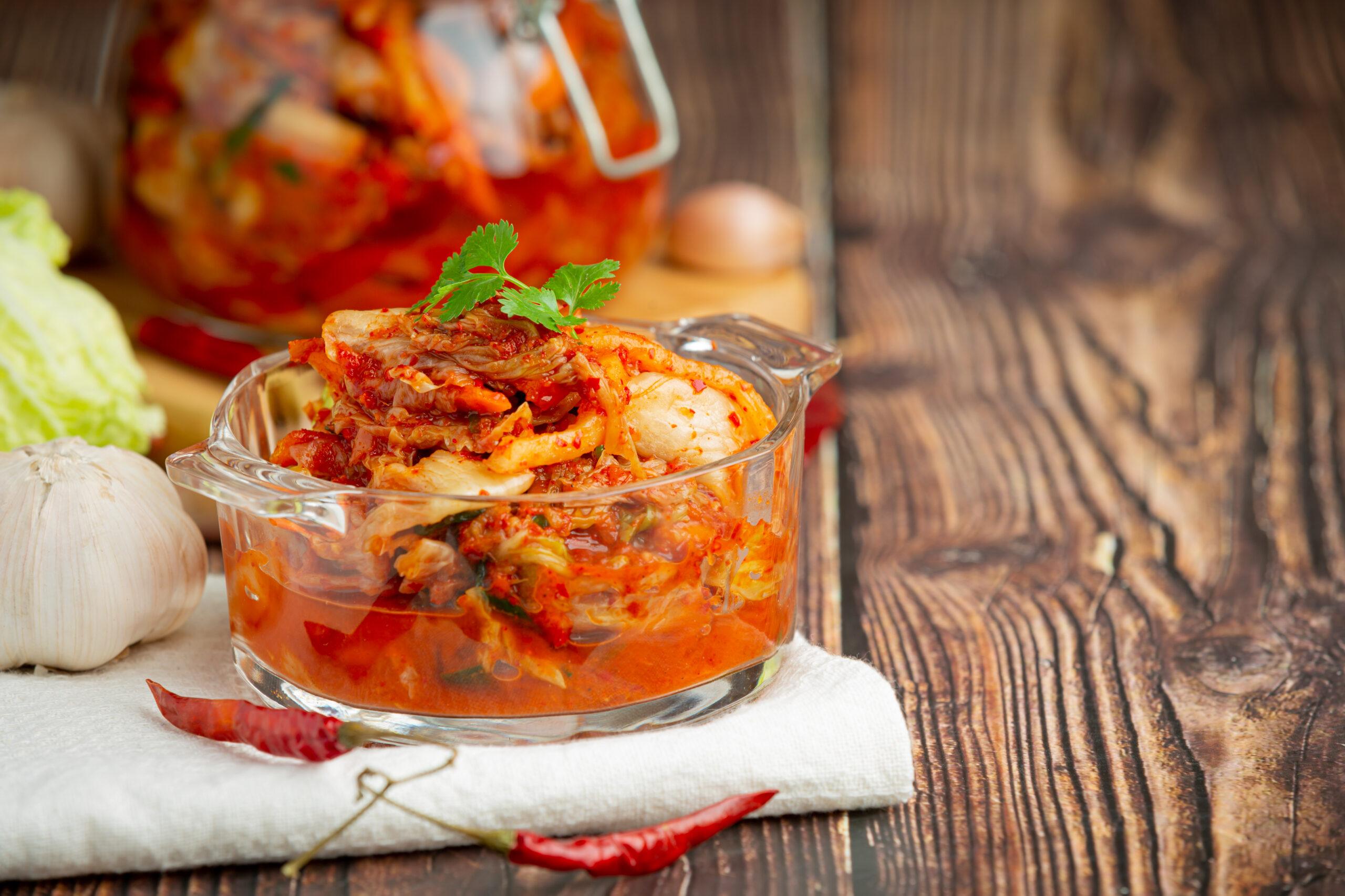 From Kanji to Kimchi: 4 Easy Recipes To Make Your Own Probiotic At Home