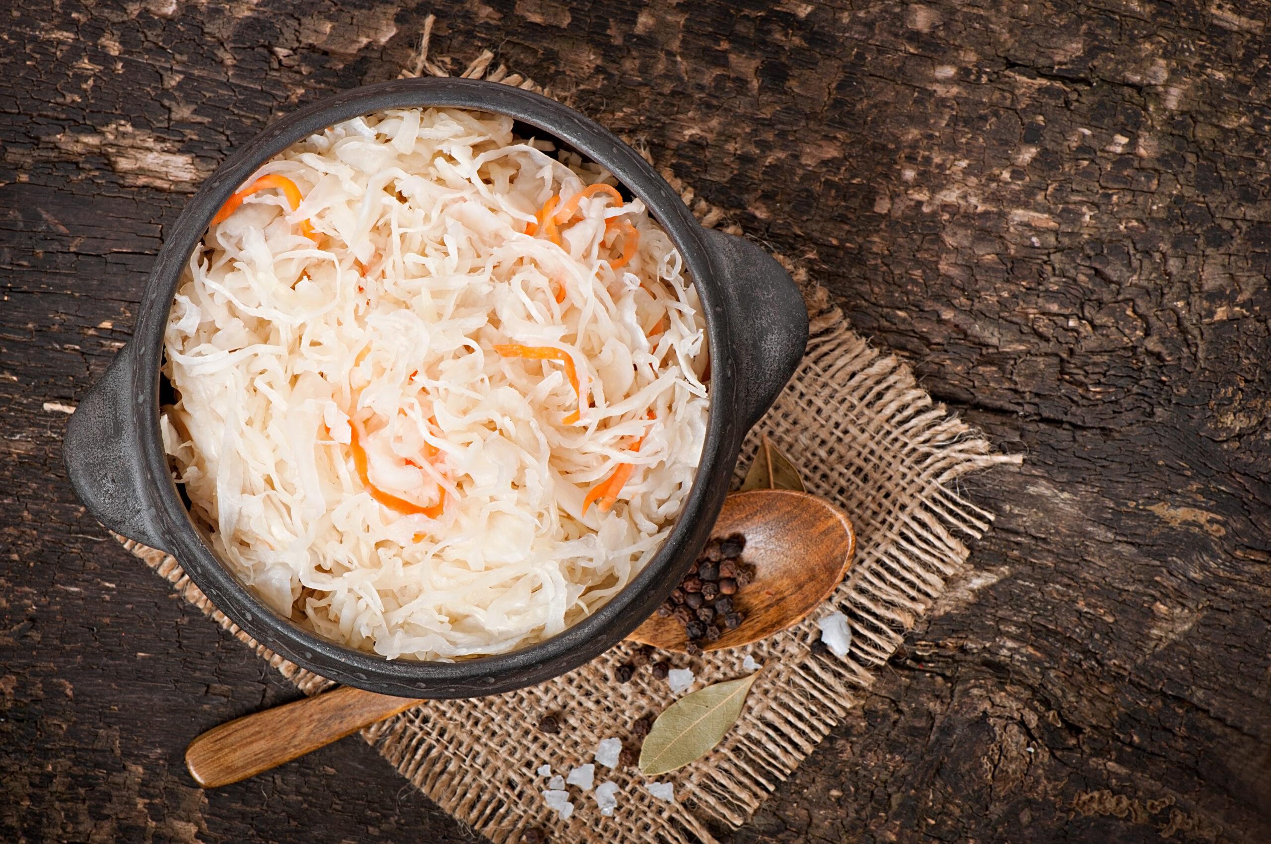 From Kanji to Kimchi: 4 Easy Recipes To Make Your Own Probiotic At Home