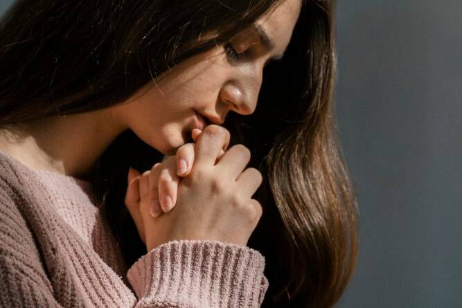 The Divine Prescription Unleashing the Power of ‘Vitamin P’ Prayer