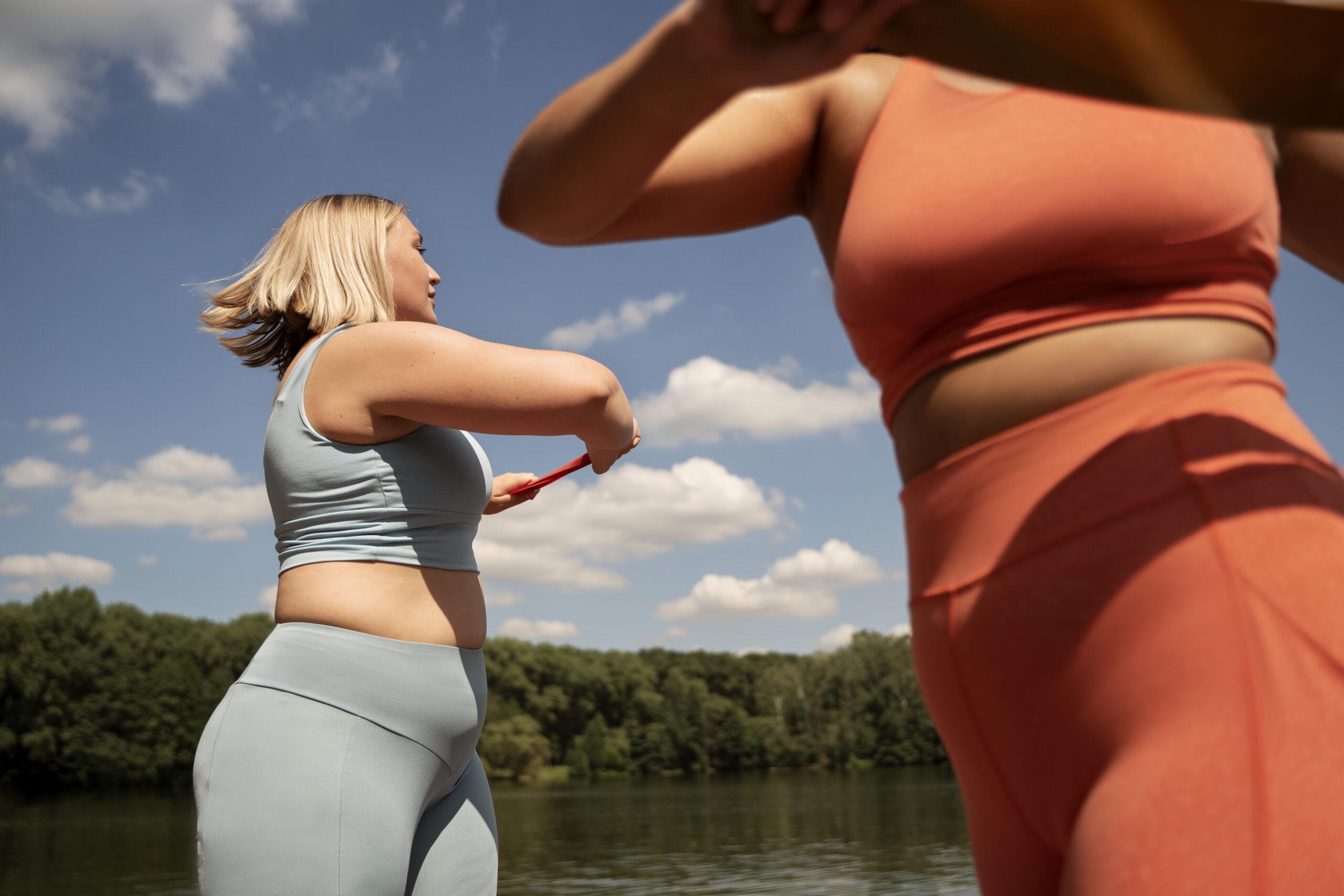 7-Day Fat Burn Challenge Just 4 Simple Changes To Start Today-2