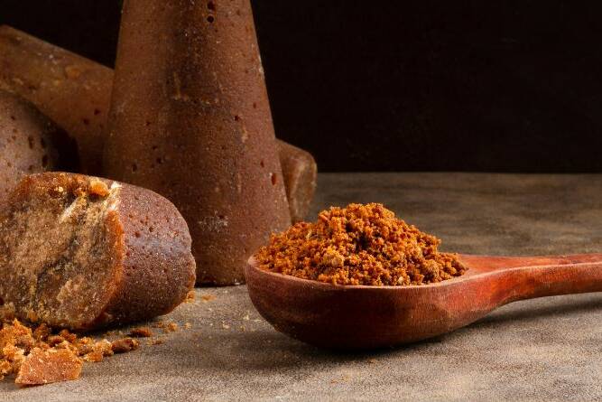 How A Blob Of Jaggery Can Help Your Lungs A Time-Tested and Scientifically-Proven Remedy