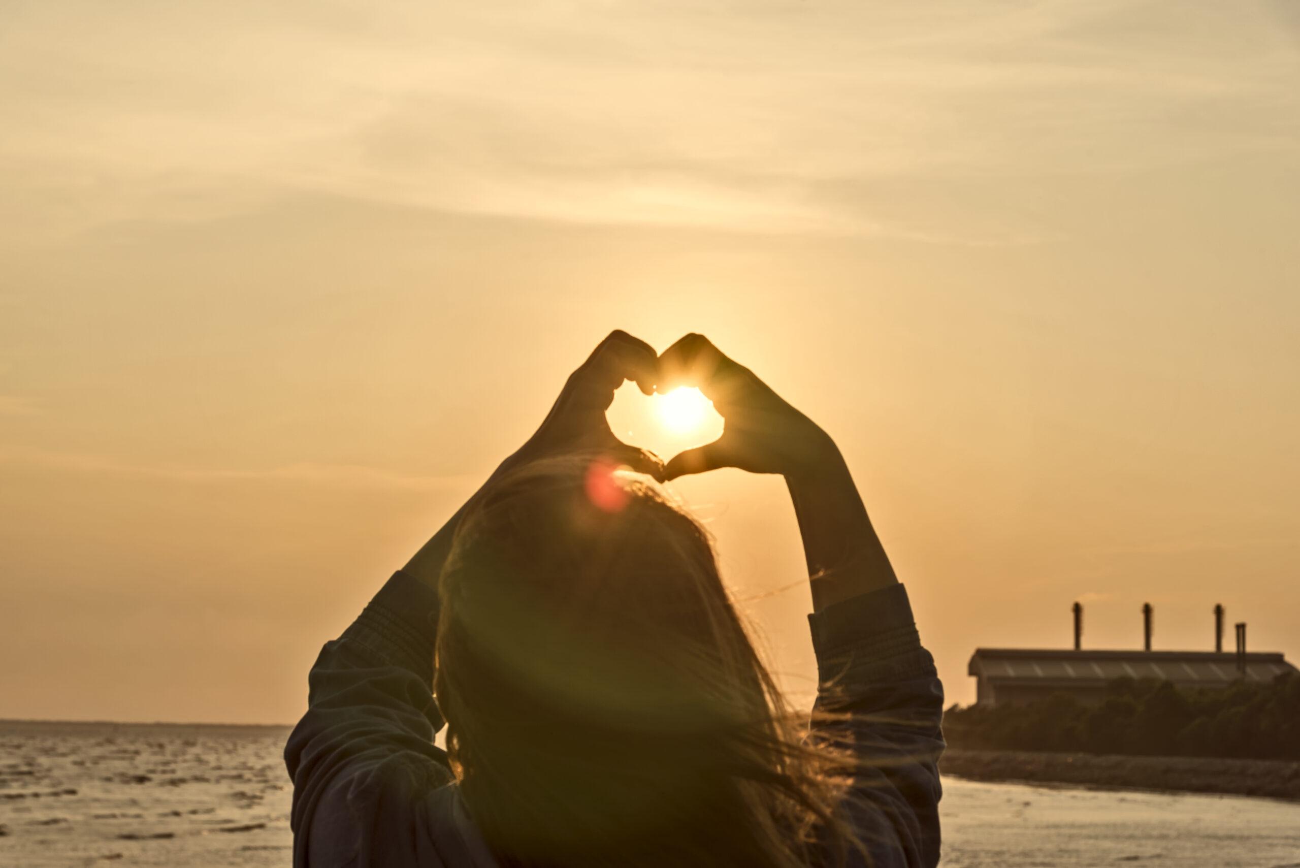 The Power of Taking One Day at a Time Anxiety