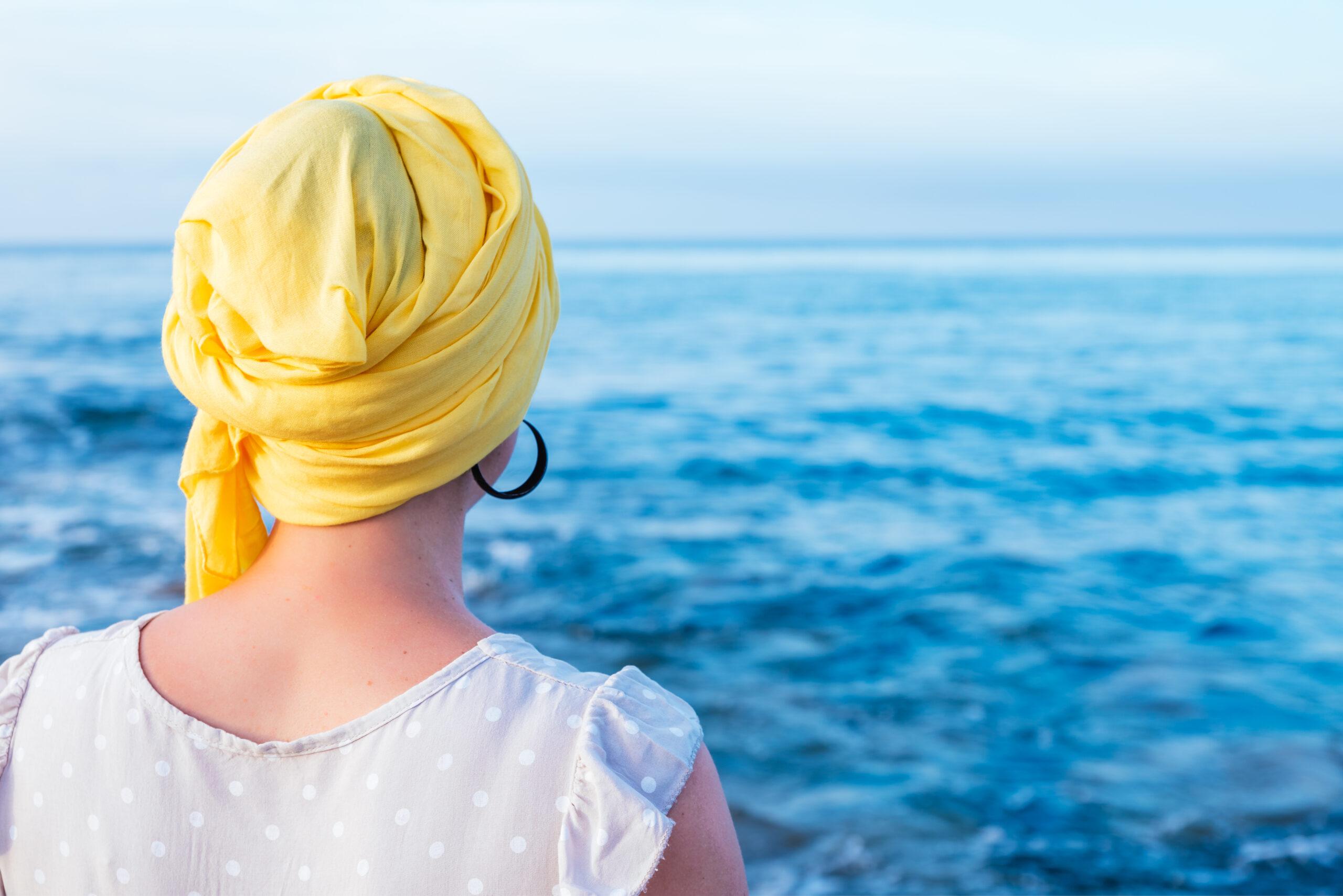 1 Powerful Lesson on Hope and Never Giving Up From My Incredible Cancer Clients
