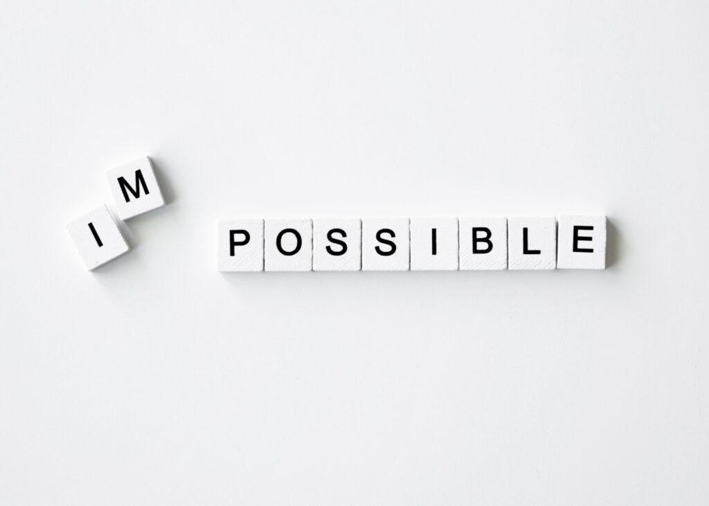 The effect of positive attitude on your subconscious mind