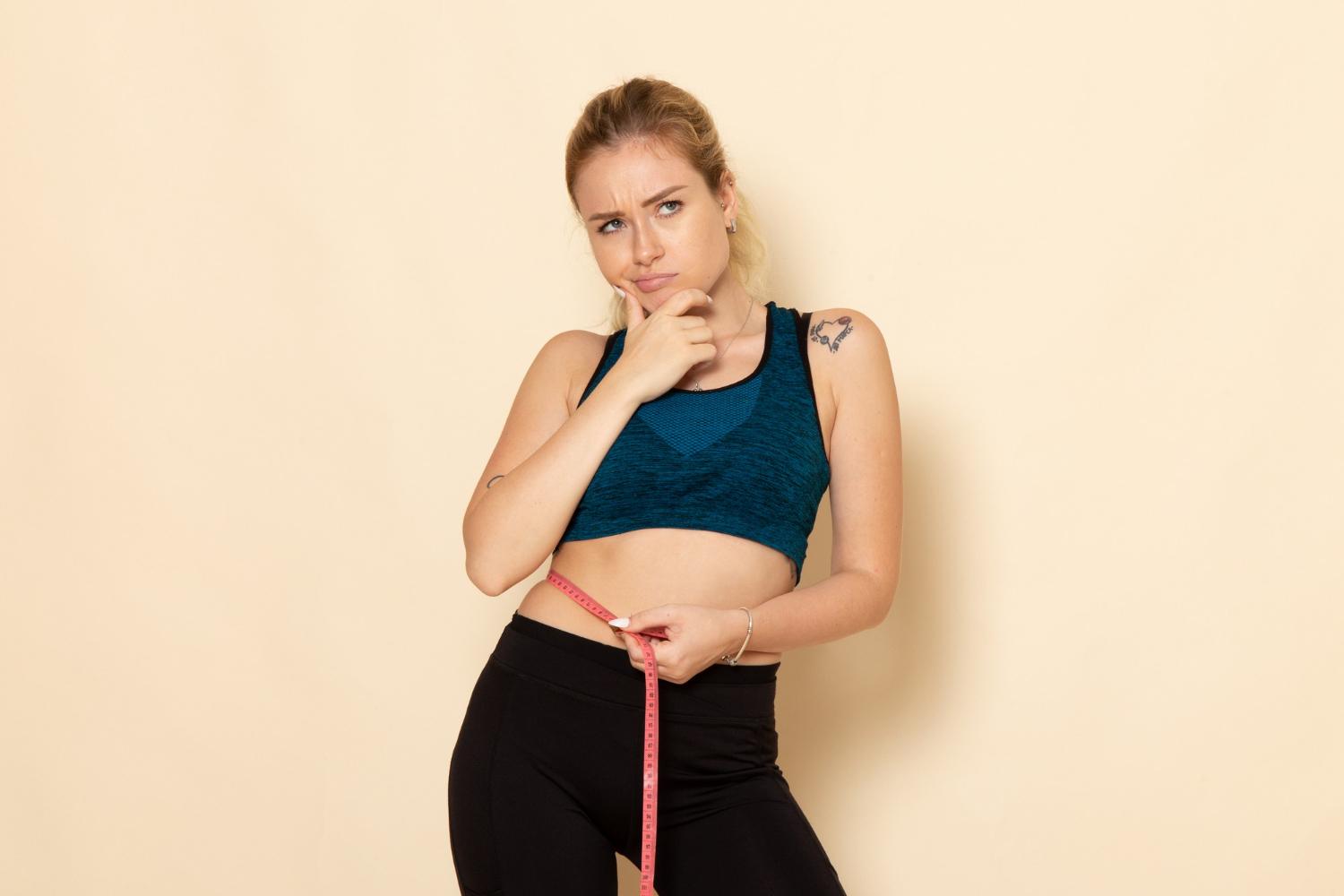 Lose fat by maintaining emotional wellbeing
