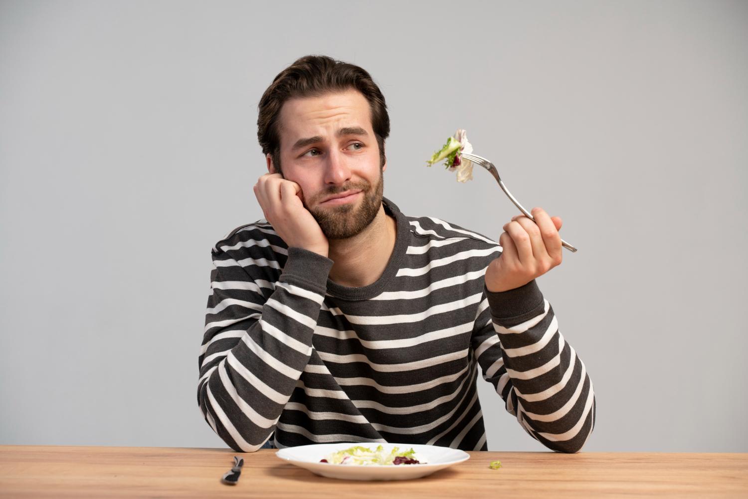 Foods that lower energy and dull your brain