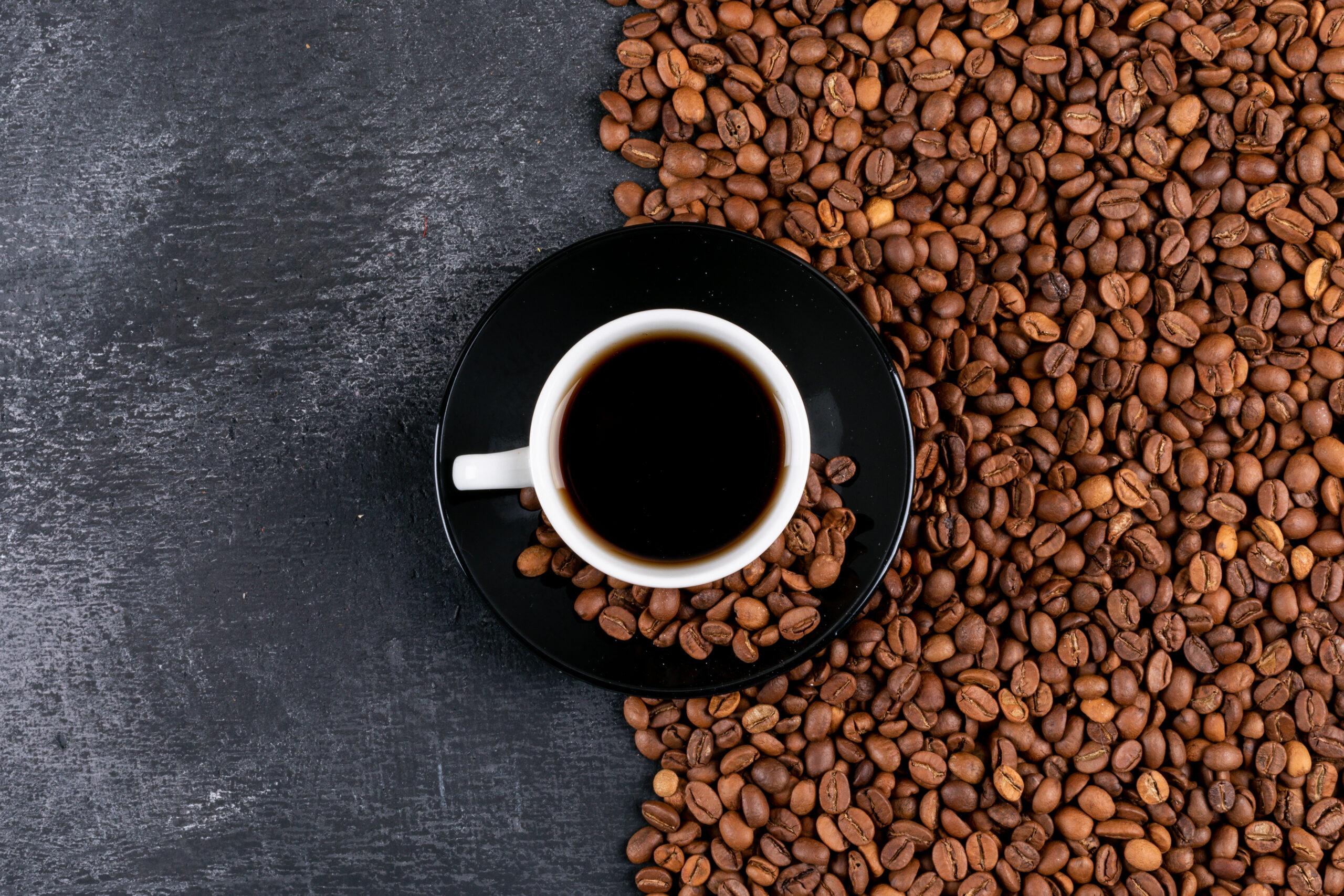 coffee tea bad myth fact
