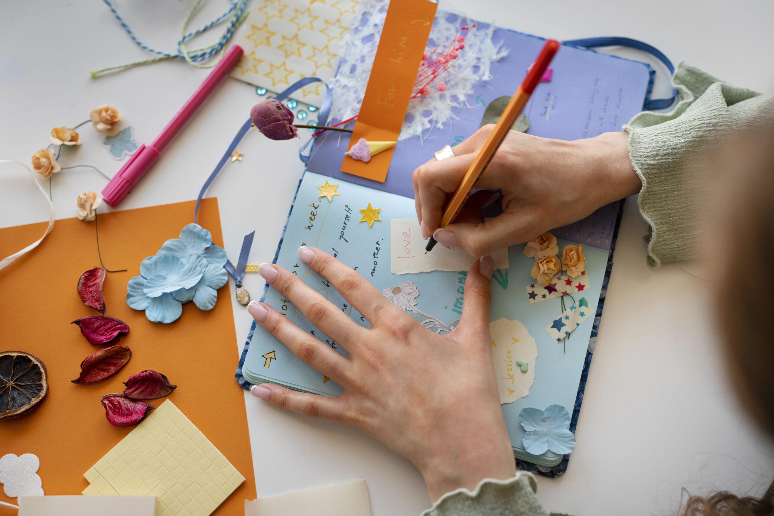 Your Secret to Daily Joy How To Start Your Affirmation Journal