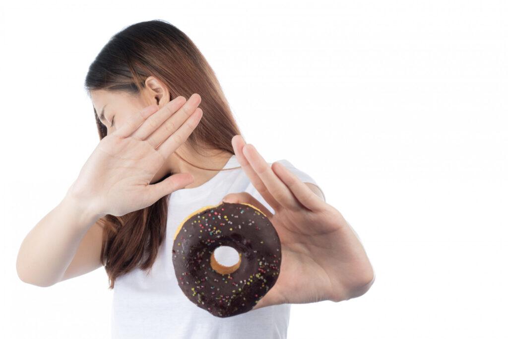 Pay attention to physical hunger cues when fasting