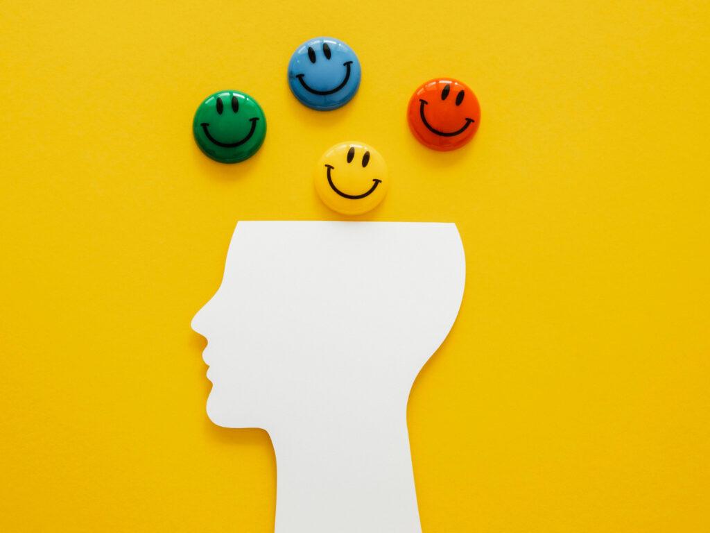 Think positive
