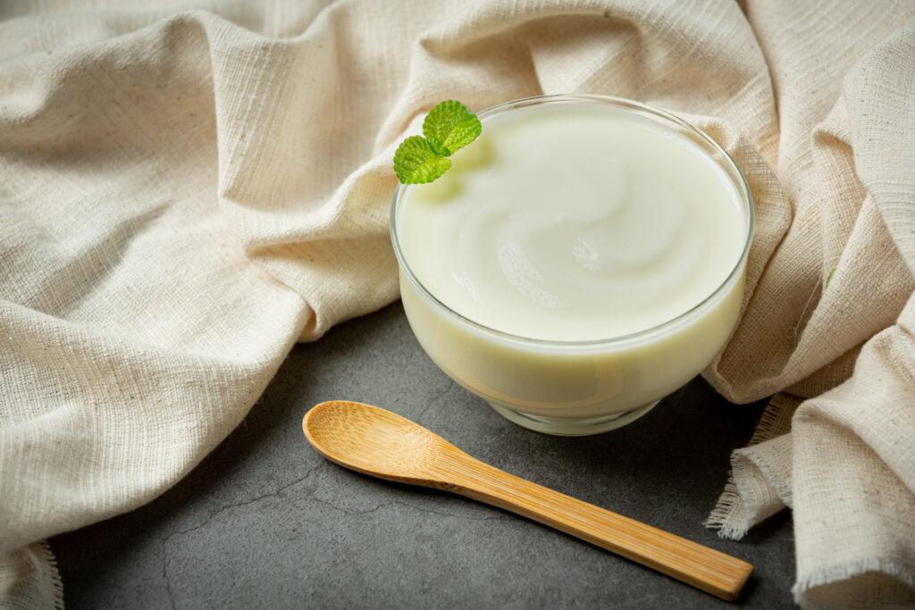 Probiotics for autism 
