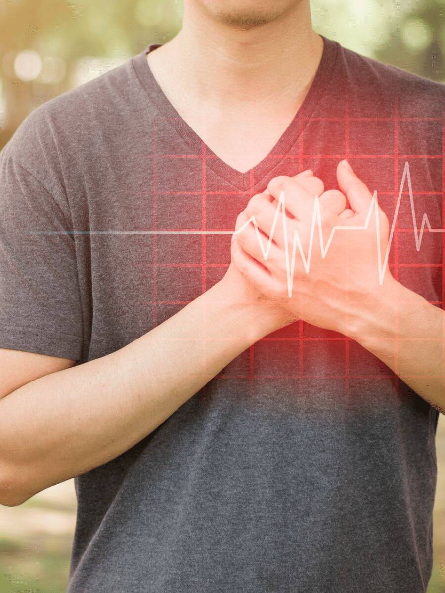 Cardiovascular Rehab Program