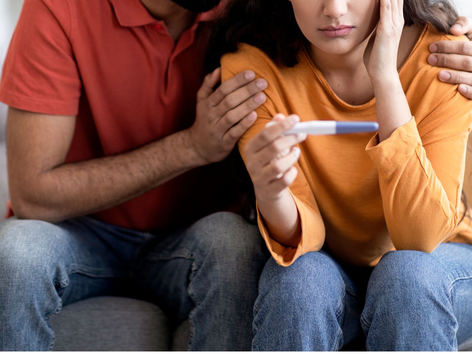 Case study 2- fertility problems