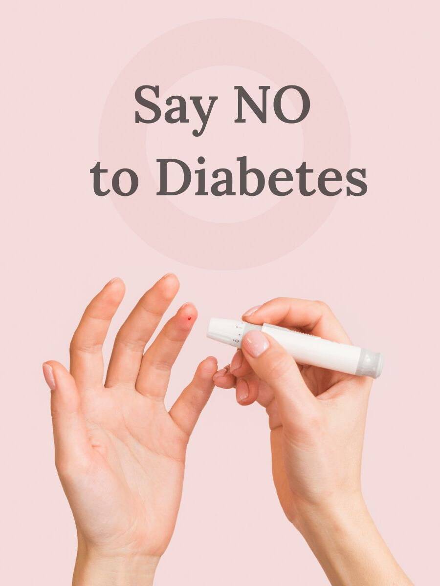 Prediabetes and Diabetes Program