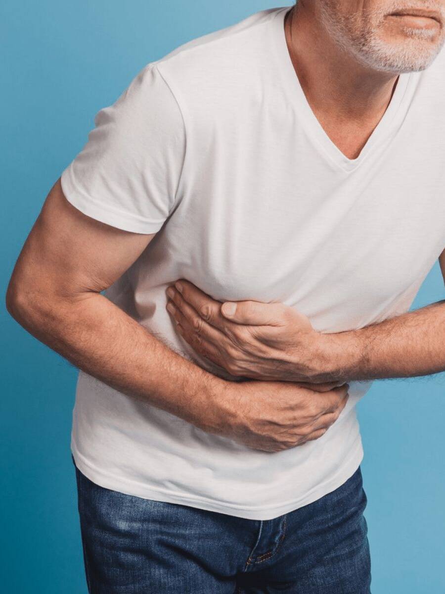 Gut Care Program