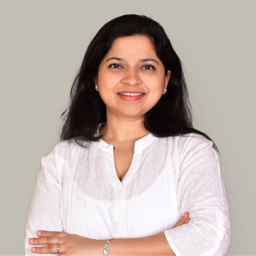 Heta Kothari