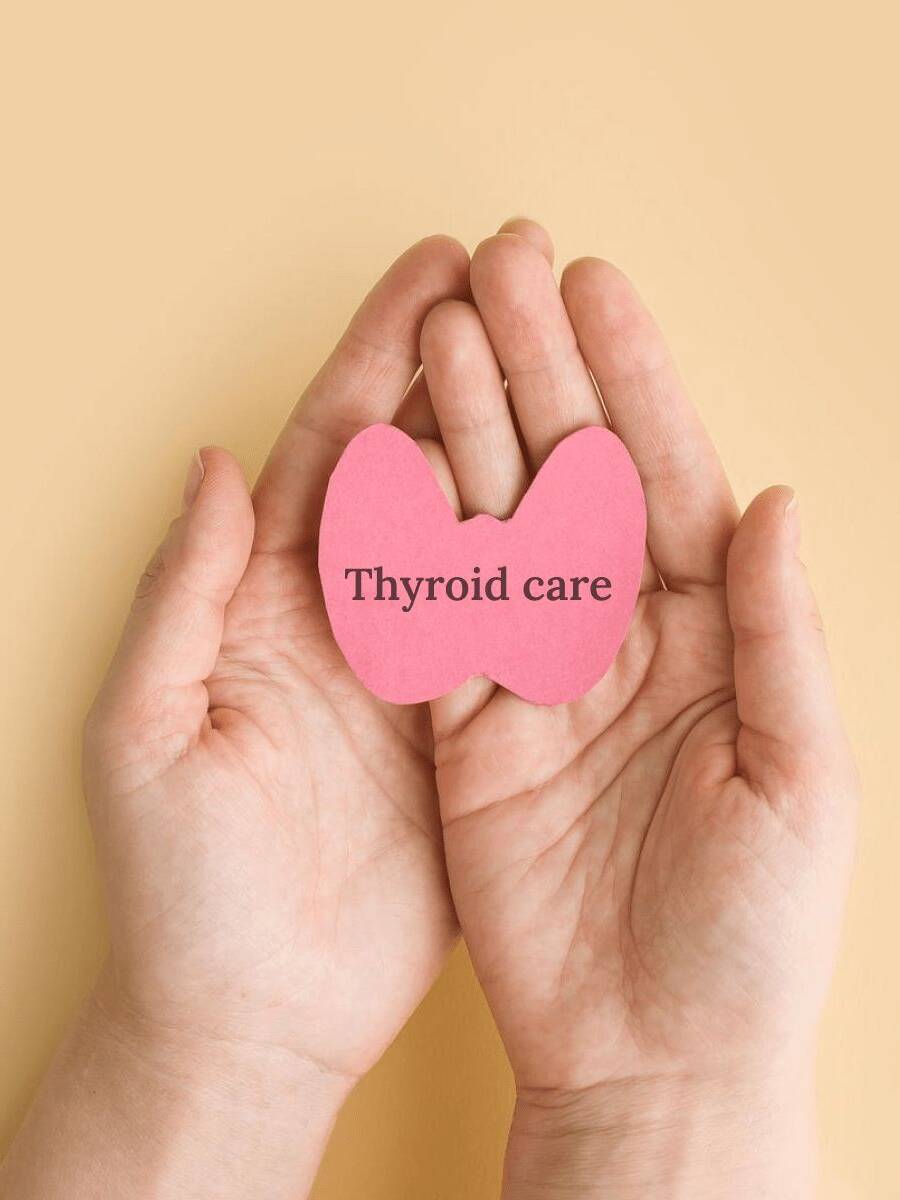 Thyroid Care Program