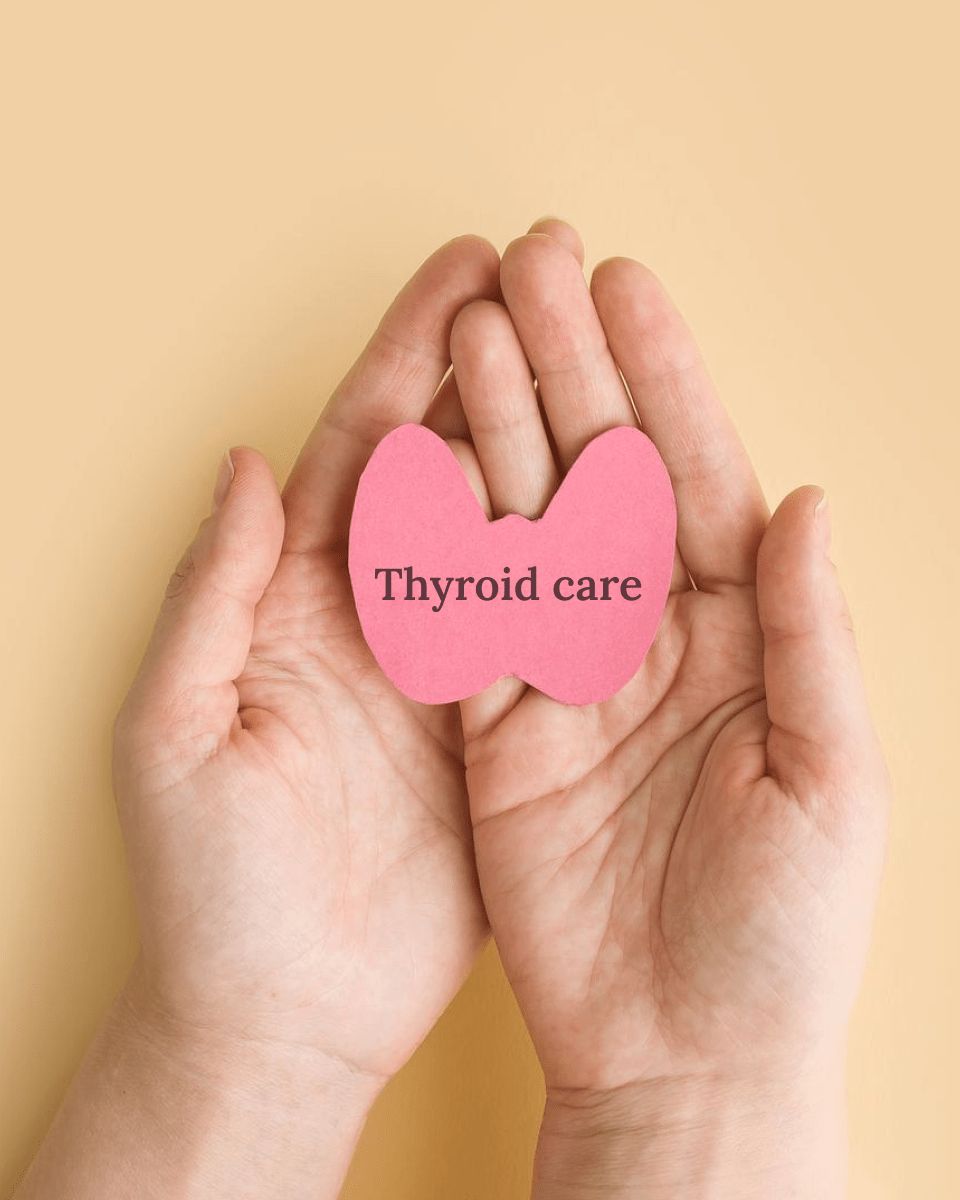 Thyroid Care Program